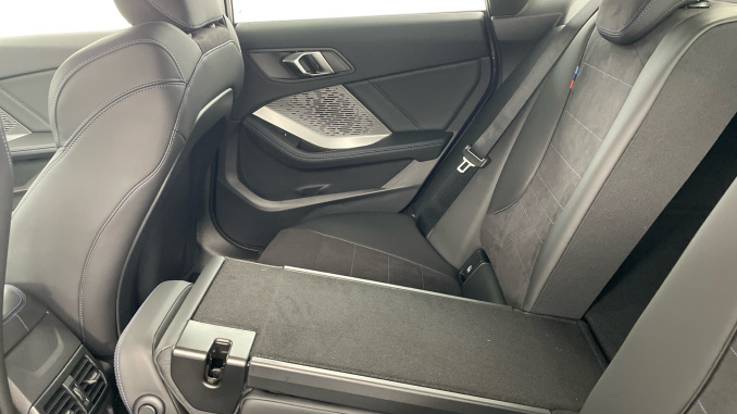 BMW 2 Series 220 M Sport 4dr Step Auto Petrol Saloon - Image 35